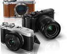 The Fujifilm X-M1 may finally be getting the refresh it deserves in the form of an X-M5. (Image source: Fujifilm)