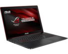 Asus G501JW (FHD) Notebook Review