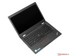 Lenovo ThinkPad X1 Carbon 2016 (Core i7, WQHD) Ultrabook Review