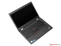 Lenovo ThinkPad X1 Carbon 2016 (Core i7, WQHD) Ultrabook Review