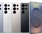 A new leak sheds light on the Galaxy S26 Ultra's cameras (image source: Samsung)