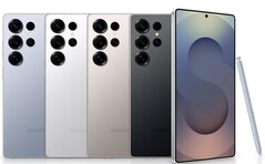 A new leak sheds light on the Galaxy S26 Ultra's cameras (image source: Samsung)