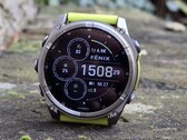 The Garmin Fenix 8 could soon see a successor