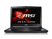 MSI GS40 Phantom recognized as 2016 CES Innovation Honoree