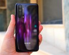 The Honor 20 Pro. (Source: Pocket Lint)