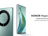 The Magic5 Lite. (Source: Honor)