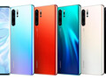Not received EMUI 10 on your P30 Pro yet? You're no the only one. (Image source: Huawei)