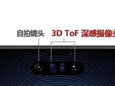 The Huawei Mate series' new selfie-camera pill? (Source: technologydu via Weibo)