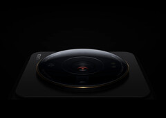 The Xiaomi 13 Ultra is rumoured to offer a step up in camera hardware over the Xiaomi 12S Ultra, pictured. (Image source: Xiaomi)