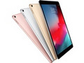 The iPad Pro line may be refreshed with a super-thin 2018 model without many ports. (Source: Apple)