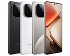 The iQoo Z9 Turbo Plus. (Image source: iQoo)