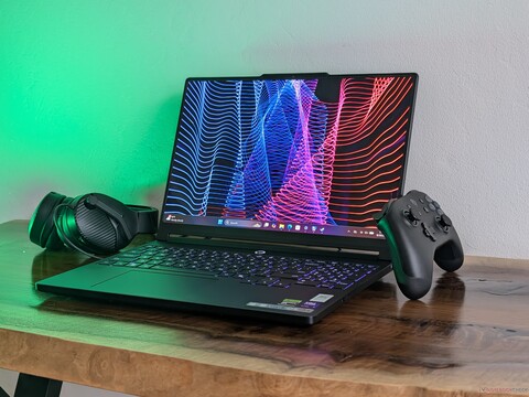 Lenovo Legion 5 15IAX11 review: Optimized for 1440p gaming