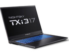 Eurocom Nightsky TXi317 laptop review: 125 W GeForce RTX 3080 Ti speedster