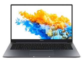 Editors' Choice Award Q4/2020: Honor MagicBook Pro (AMD)