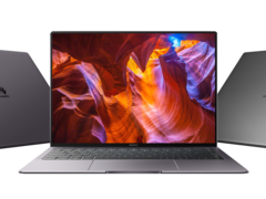 Huawei MateBook X Pro launching in U.S. for $900 after rebates (Source: Huawei)