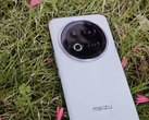 The Note 16 Pro. (Image source: Meizu)