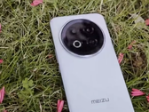 The Note 16 Pro. (Image source: Meizu)