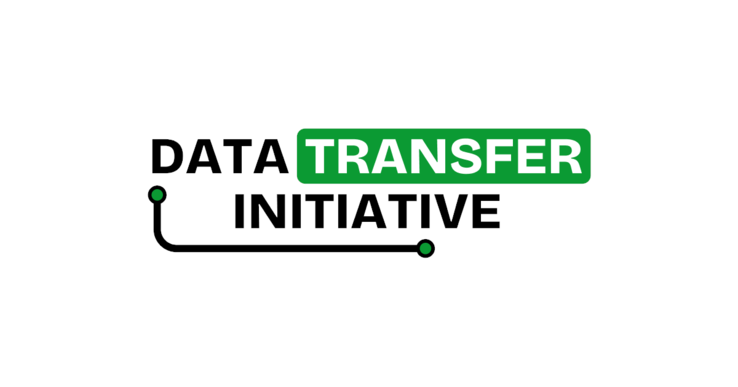 Apple, Google and Meta were founding partners of Data Transfer Initiative (Source: DTI)