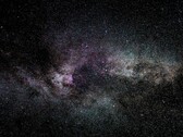 A night sky view of the Milky Way galaxy. (Image source: Kennst du schon die Umkreisel App? via Pexels)
