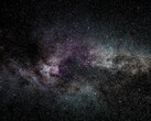 A night sky view of the Milky Way galaxy. (Image source: Kennst du schon die Umkreisel App? via Pexels)