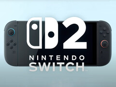 Analysts still predict that Nintendo will offer an abundance of Switch 2 units at launch. (Image source: Nintendo)