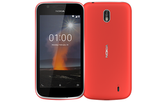 The Nokia 1 series might have a new generation. (Source: Mobigh)