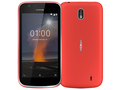 The Nokia 1 series might have a new generation. (Source: Mobigh)