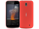 The Nokia 1 series might have a new generation. (Source: Mobigh)