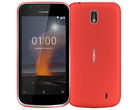 The Nokia 1 series might have a new generation. (Source: Mobigh)