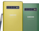 The Samsung Galaxy Note 10 may only see a slight increase in price over the Note 9. (Source: Phone Arena)