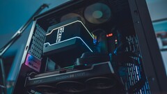 AMD&#039;s Threadripper Pro 5000WX series of processors will be more widely available soon (image via Unsplash)