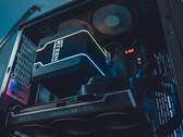 AMD's Threadripper Pro 5000WX series of processors will be more widely available soon (image via Unsplash)
