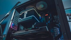 AMD's Threadripper Pro 5000WX series of processors will be more widely available soon (image via Unsplash)