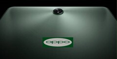 Could the OPPO Pad 2 turn out like this? (Source: OPPO, OnePlus)