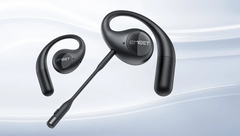 The new AirFlow earphones. (Source: EMEET)