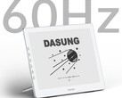 The Paperlike 103 is a new and quite fast e-ink monitor (Image source: Dasung)