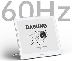 The Paperlike 103 is a new and quite fast e-ink monitor (Image source: Dasung)