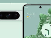 Google is roughly a day away from its Pixel 8 Pro 'fresh drop'. (Image source: @evleaks - edited)