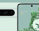 Google is roughly a day away from its Pixel 8 Pro 'fresh drop'. (Image source: @evleaks - edited)