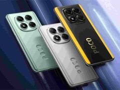 The Poco X7 is rumoured to be receiving a direct successor after all.