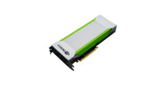 The new PNY NVIDIA Quadro RTX 8000 Passive. (Source: PNY)