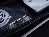 Sony's big bet on PCIe4 SSDs for expansion is paying off against the XBox Series X expansion card (Image source: IGN)