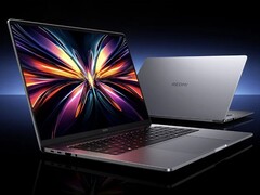 The RedmiBook Pro 16 can now be imported (Image source: Xiaomi)