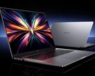 The RedmiBook Pro 16 can now be imported (Image source: Xiaomi)