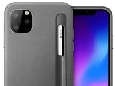 The stylus might only be present on the iPhone 11 Max models. (Source: Mobilefun)