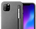 The stylus might only be present on the iPhone 11 Max models. (Source: Mobilefun)