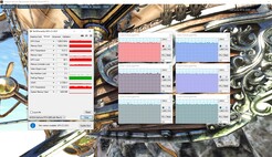 GPU load