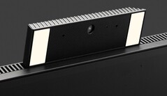 The VG56V Series' signature feature. (Source: ViewSonic)