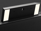 The VG56V Series' signature feature. (Source: ViewSonic)