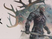 The Witcher 3: Wild Hunt artwork.